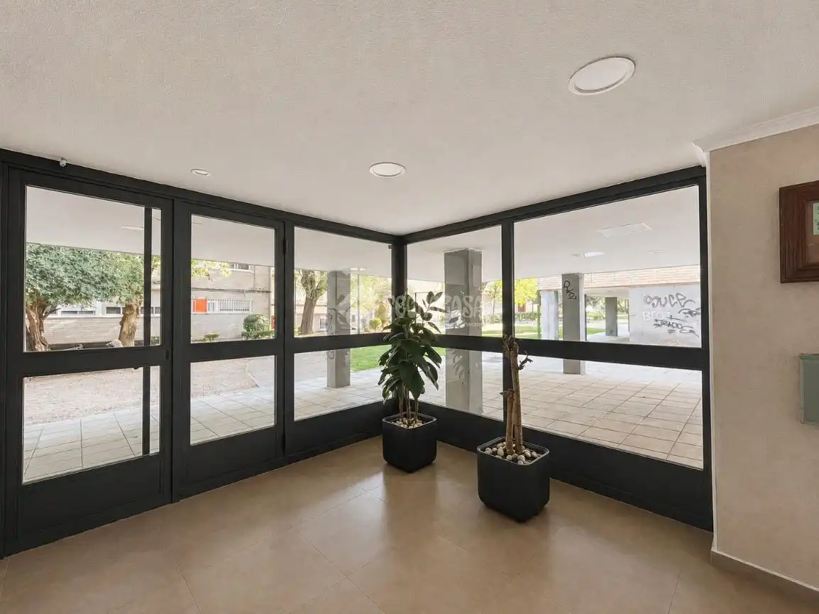 Wohnung zum Verkauf in Montserrat - Parque Empresarial, imagen 28