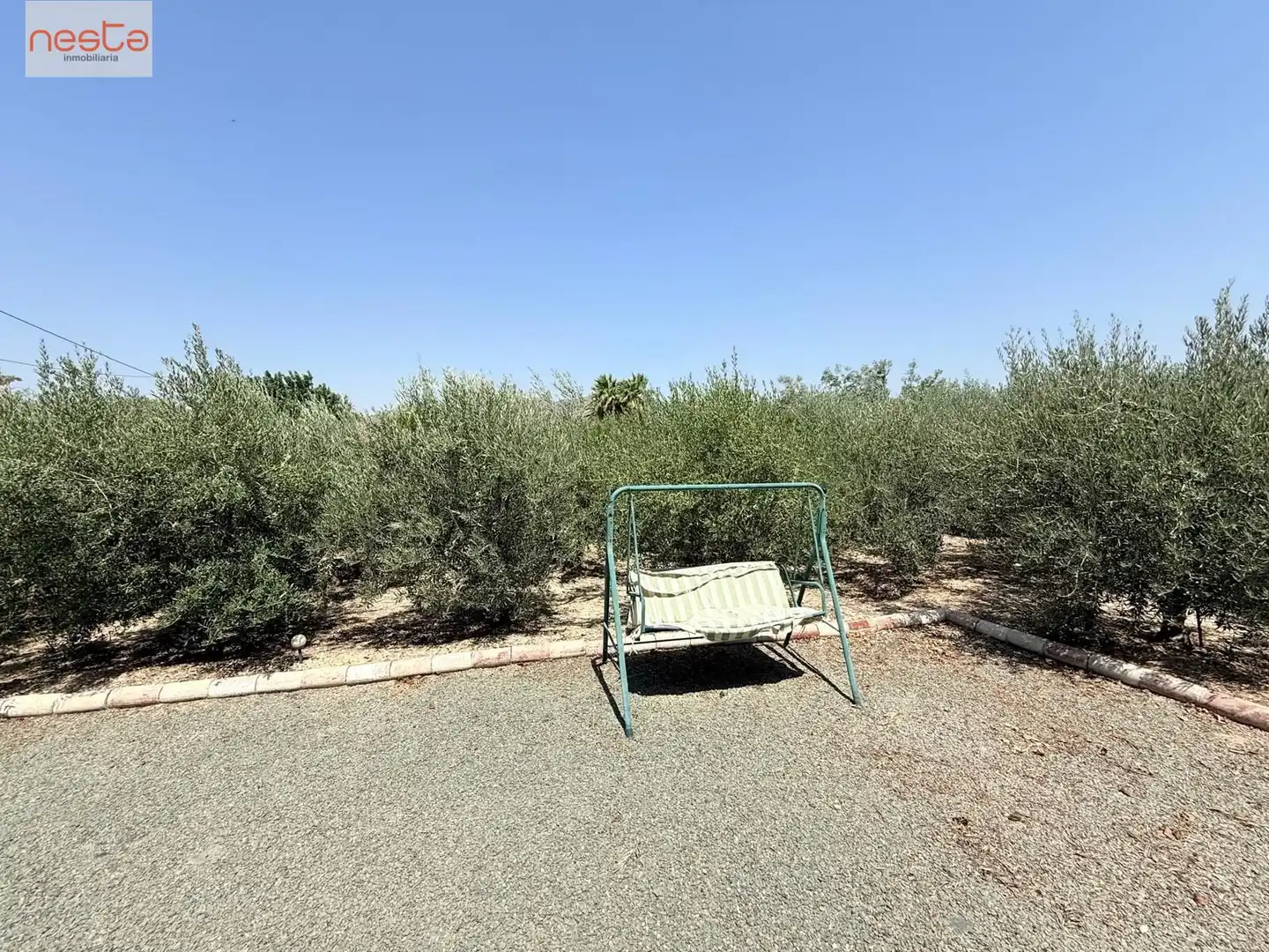 Xalet amb jardí en venda a Pedanías Centro, imagen 29