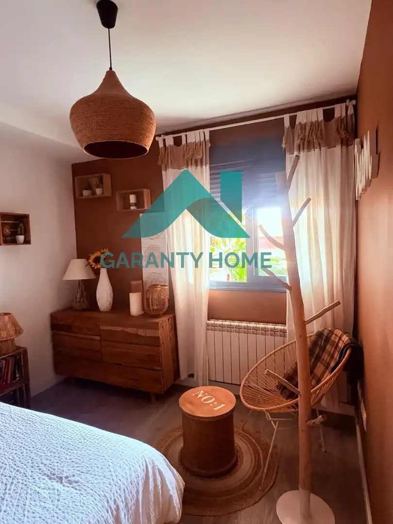 Exterior view of Flat for sale in Cáceres  with Air Conditioner, Heating and Terrace