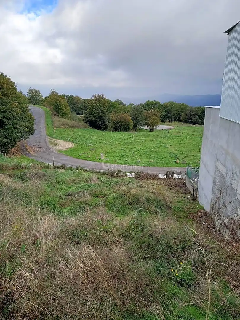 Terrenos y solares en venta en Rúa Claudio Movilla, imagen 4