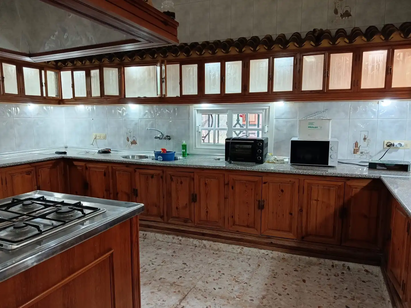 Haus zum Verkauf in Carretera diseminado arenillas, imagen 35
