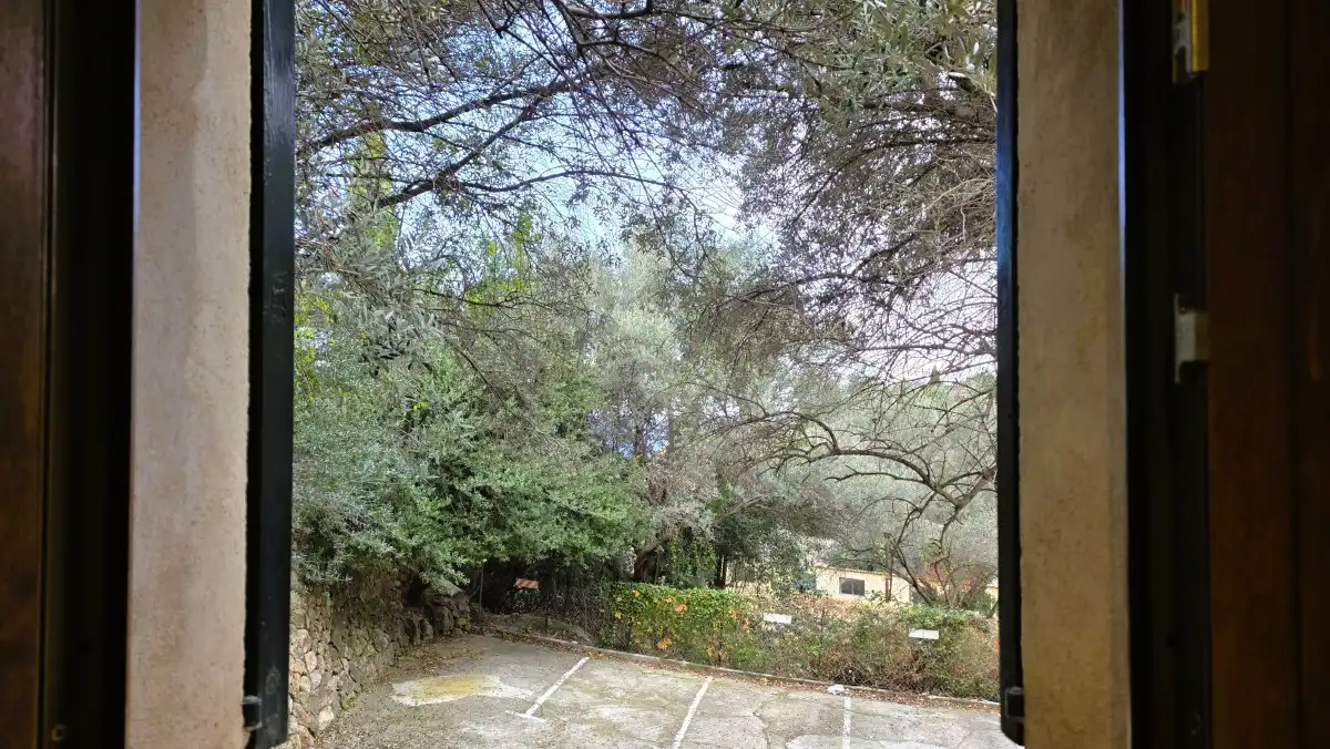 Parking de Casa o chalet en venta en Deià con Aire acondicionado, Jardín privado y Terraza