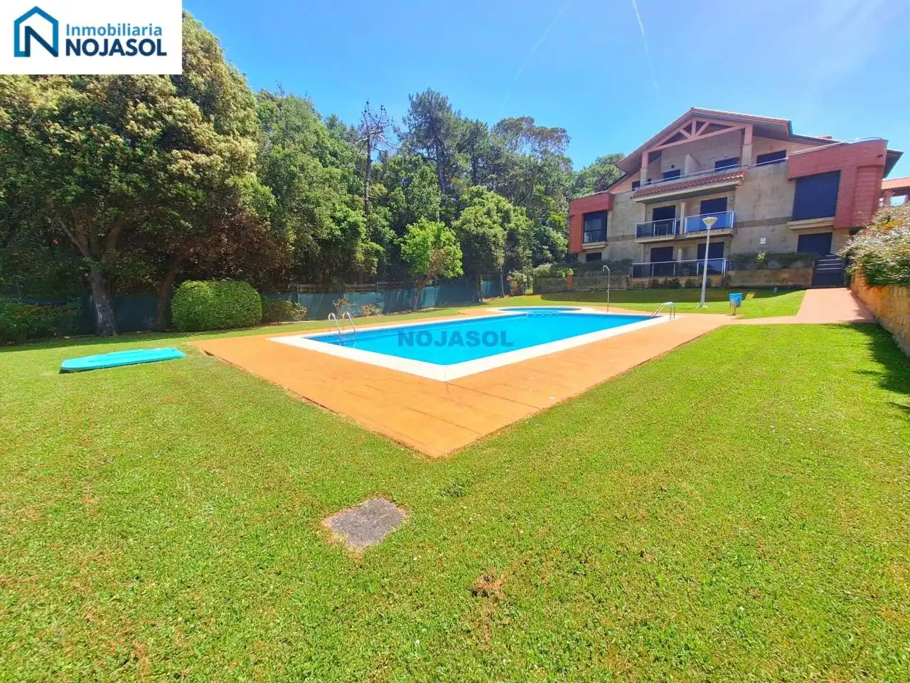 Apartment mit Pool zur Miete in Calle LA SIERRA 6, imagen 55
