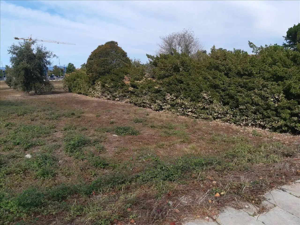 Land for sale in Girona