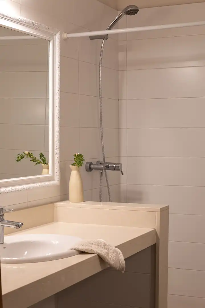 Baño de Casa o chalet de alquiler en Esporles