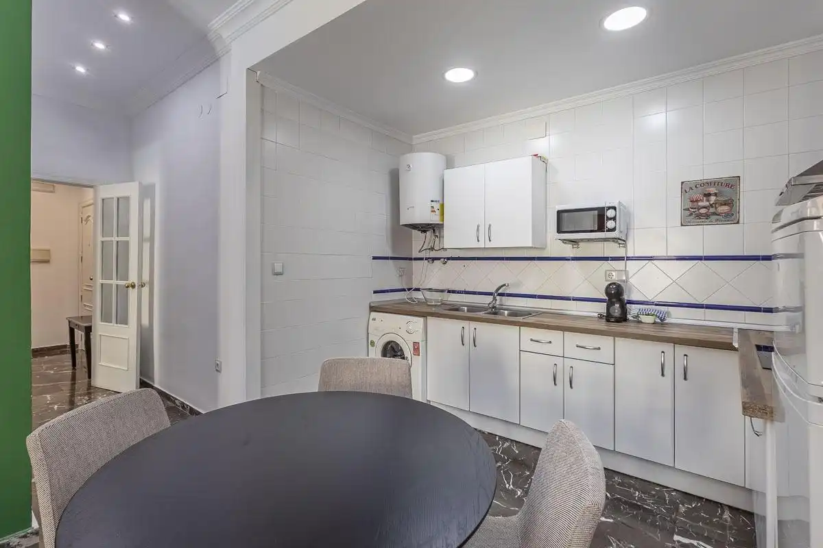 Appartement avec terrasse à vendre à Calle NAVAS, imagen 8