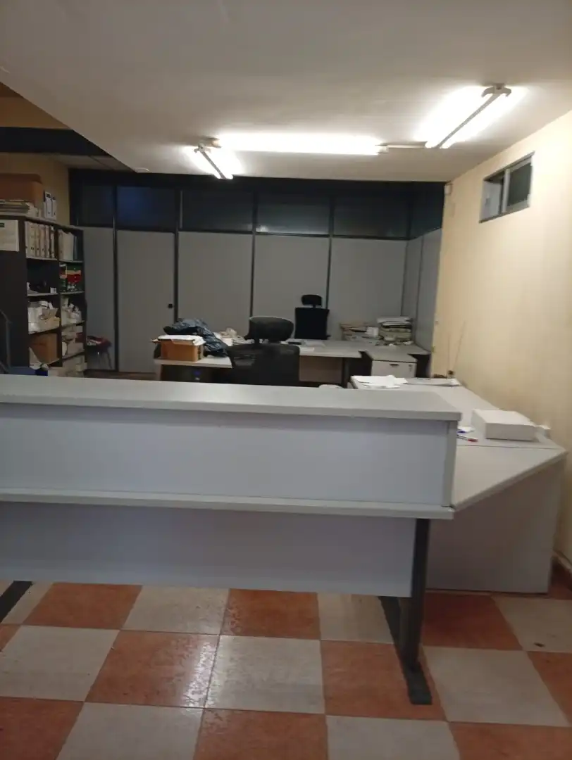 Nave industrial en venta en Mairena del Aljarafe