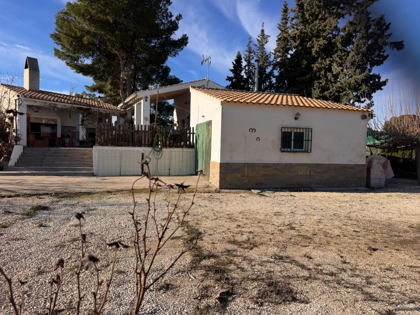 Chalet con terraza en venta en Cehegín, imagen 4