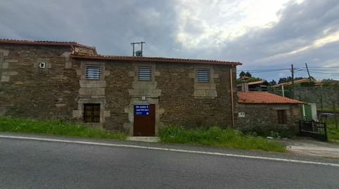 Vivienda unifamiliar en venta en Lgar Colantres Nº 40 Coirós A Coruña. Se distribuye en dos plantas, con una superficie de 239 m s, imagen 4