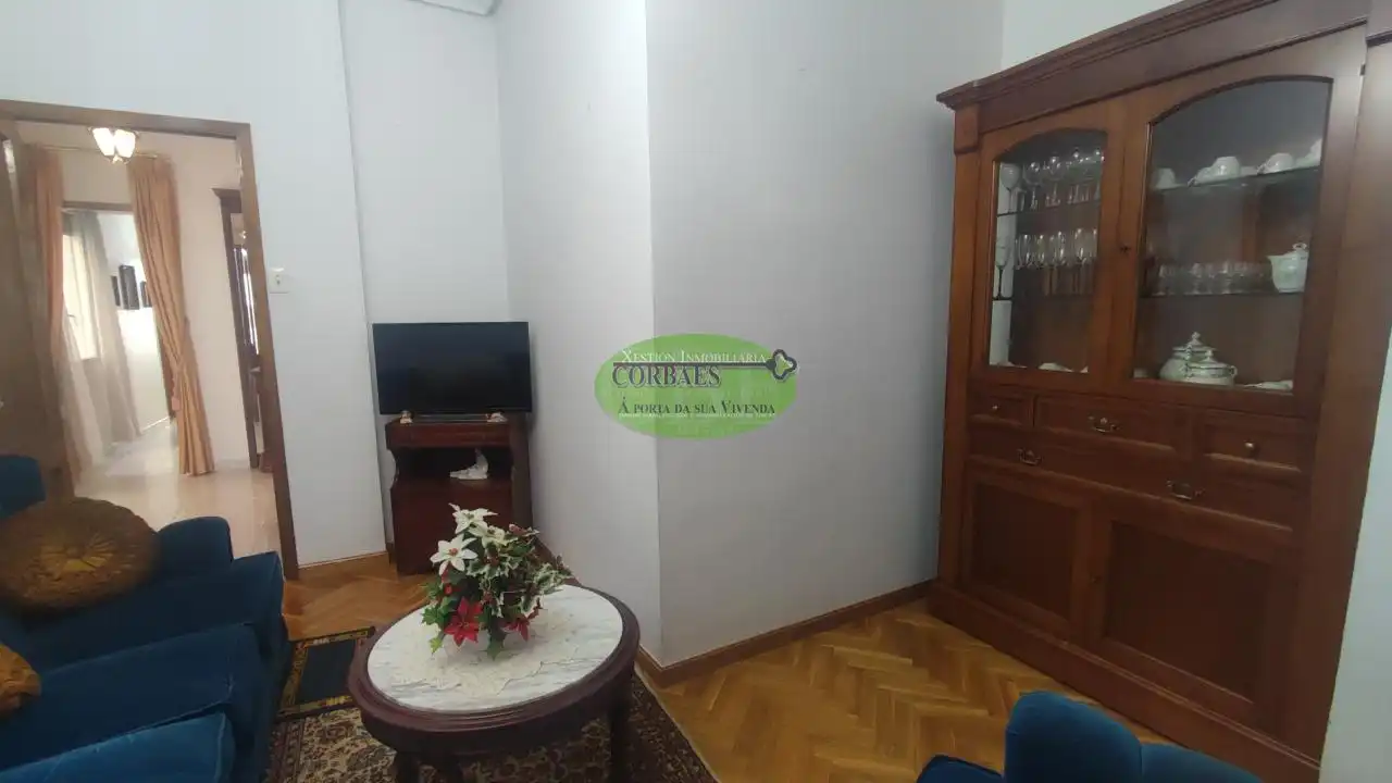Appartamento con terrazza in vendita a Barrocanes, imagen 5