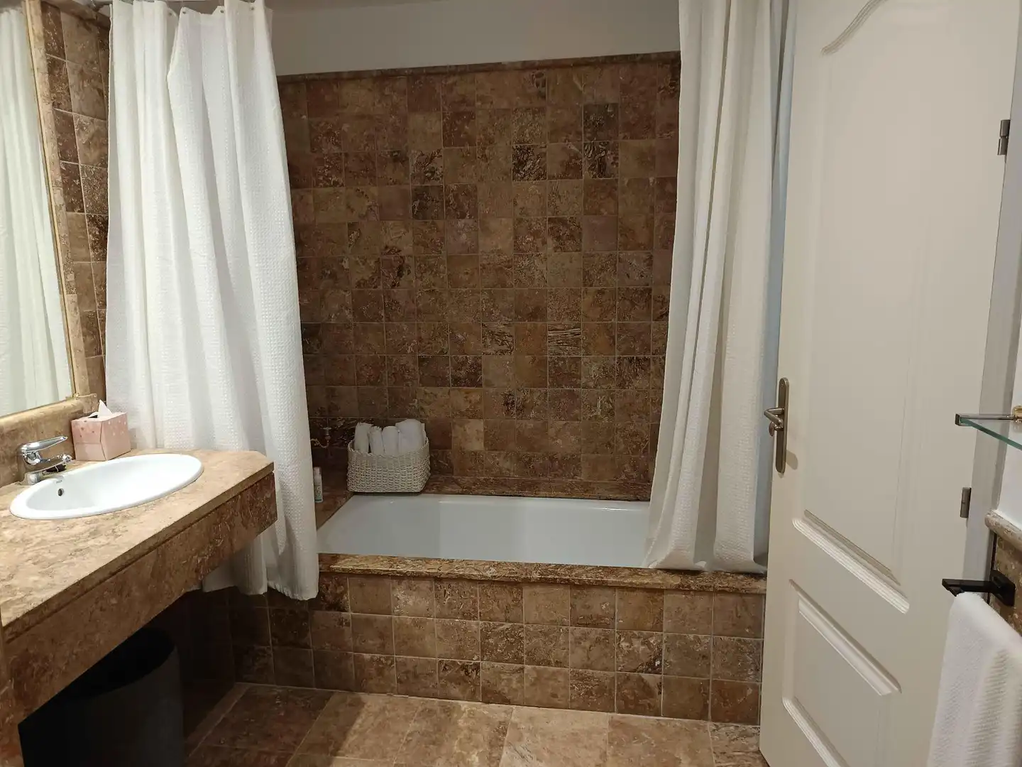 Apartamento con piscina en venta en Benamara - Atalaya, imagen 18