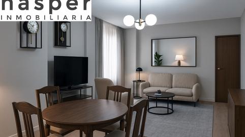 Foto 4 de Pis en venda a Calle Doctor Félix Rodríguez de la Fuente, Triana Este, Sevilla