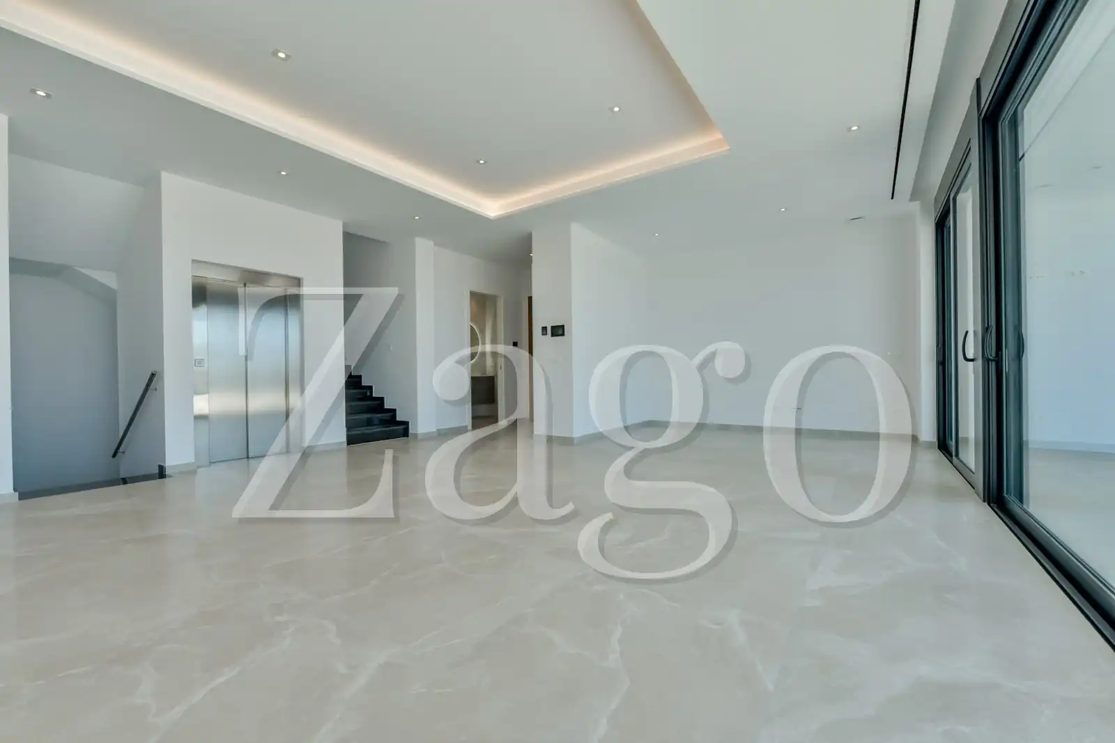 Casa in vendita a Finestrat Pueblo, imagen 28
