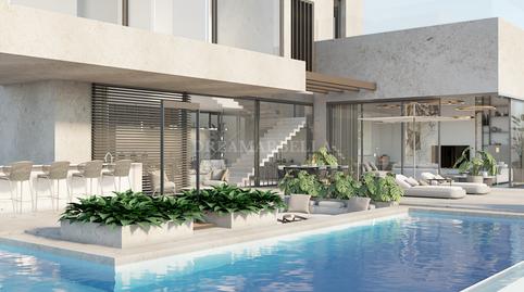 Foto 3 von Haus oder Chalet zum Verkauf in La Alquería, Benahavís