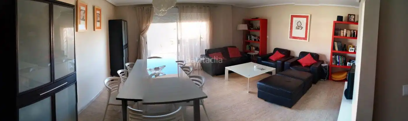 Wohnung mit Pool zur Miete in Calle Burdeos 9, imagen 6