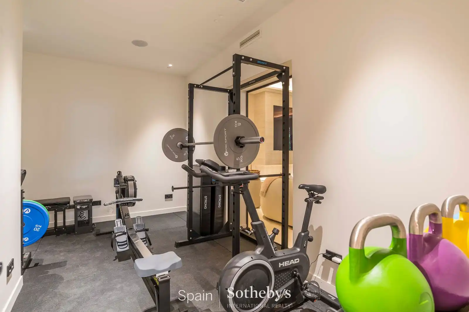 Appartement compact avec ascenseur à vendre à Calle de Castelló, imagen 40
