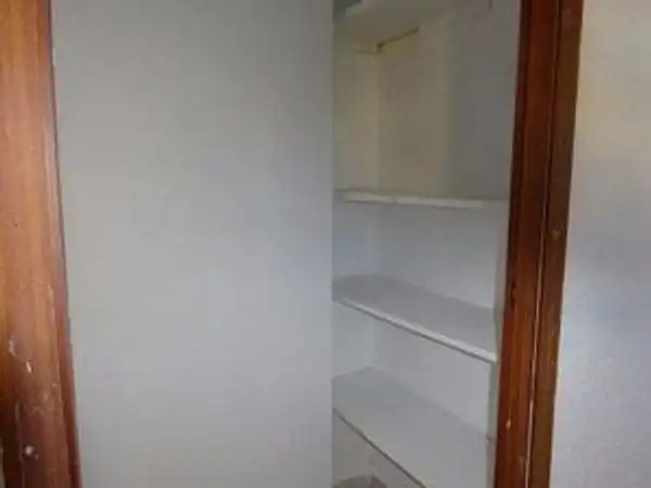 Bedroom of Flat for sale in Valencia