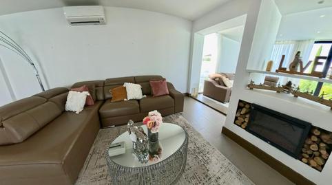 Photo 5 of Single-family semi-detached to rent in Altos de la Zubia, Granada