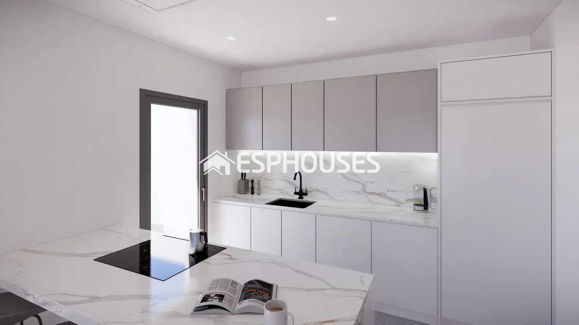 Villa con terrazza in vendita a Benijófar, imagen 10