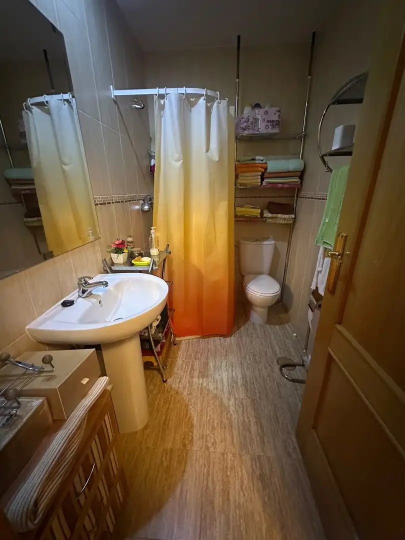 Flat for sale in Don Benito, Badajoz