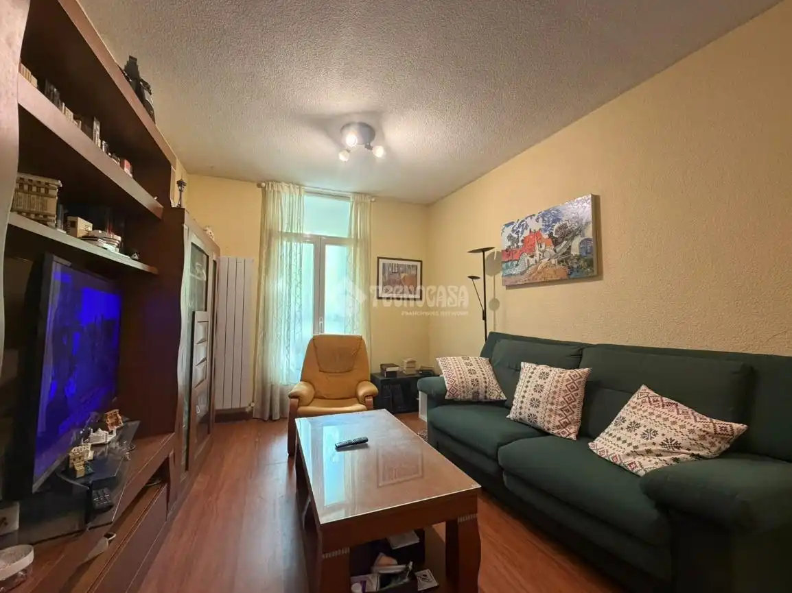 Wohnung mit Terrasse zum Verkauf in Calle de Monsalupe, imagen 2