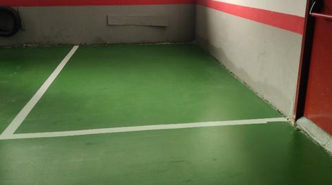 Photo 2 of Garage to rent in Calle Puerto de la Cruz Verde, 30, Legazpi, Madrid