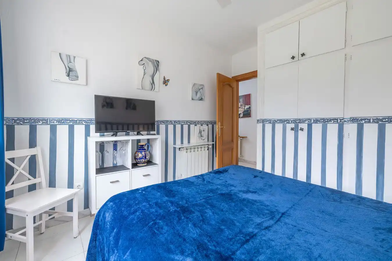 Maison avec jardin à vendre à Lluis domenech i montaner, imagen 10