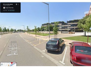 Parkplatz zur Miete in Avenida Barcelona