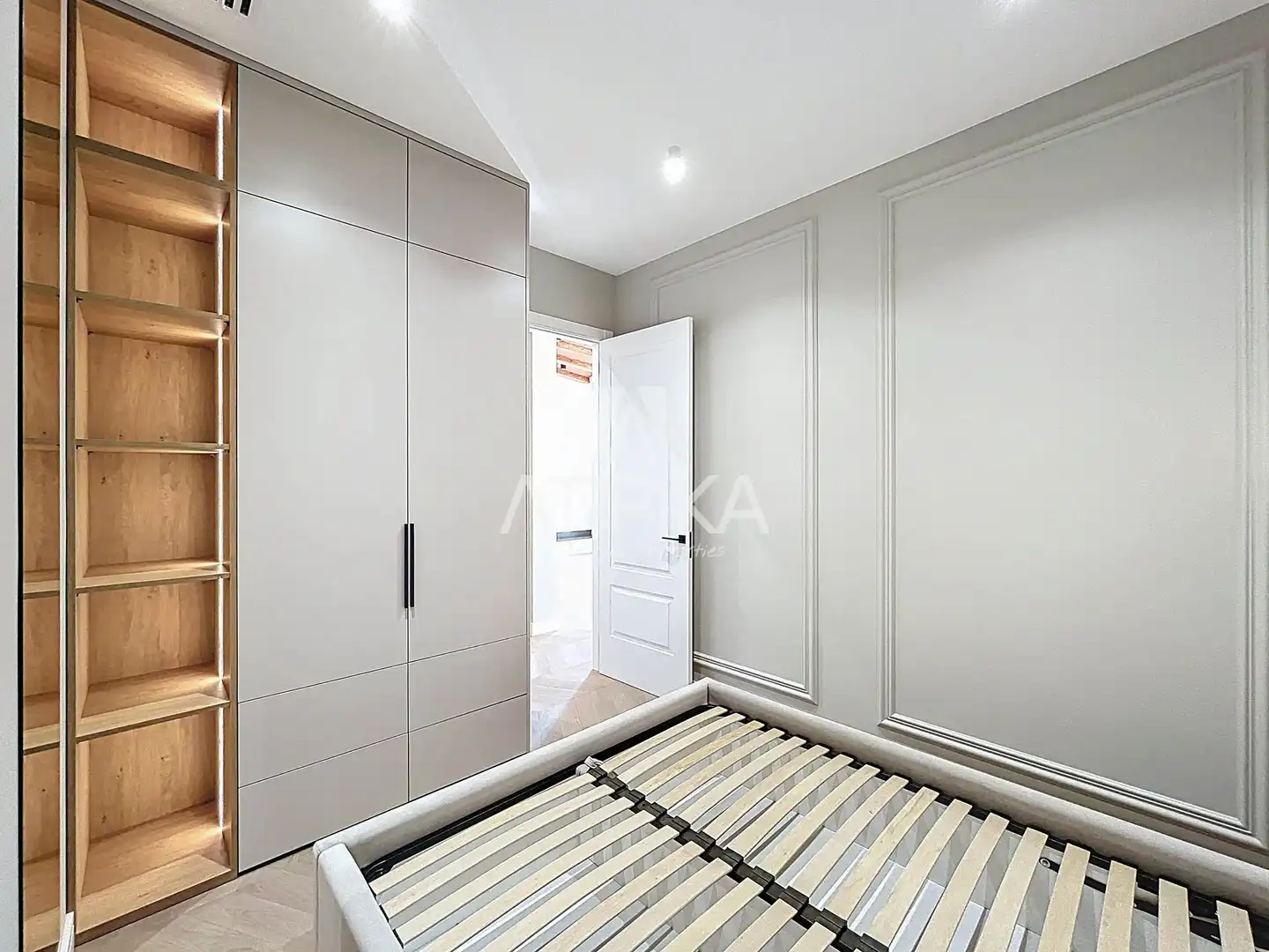 Appartamento con balcone in vendita a Valencia, imagen 42