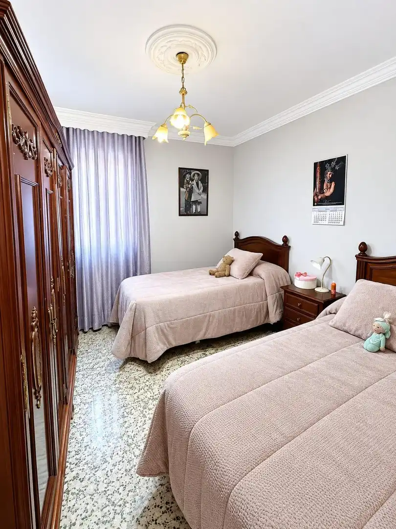 Habitación de Piso en venta en Arahal