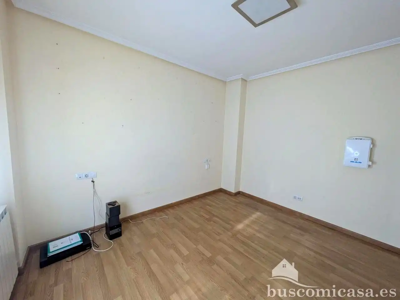 Habitación de Local de alquiler en Linares con Aire acondicionado