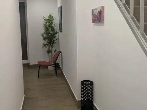 Wohnung zur Miete in A Coruña Capital  mit Klimaanlage und Terrasse