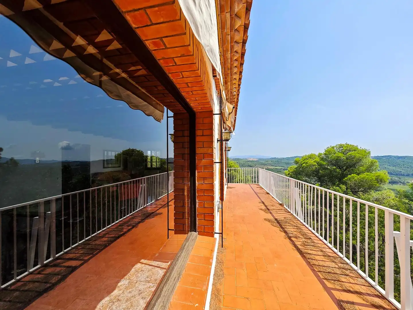Terrace of Houses for sale in Cabrera d'Anoia  with Heating, Private garden and Terrace