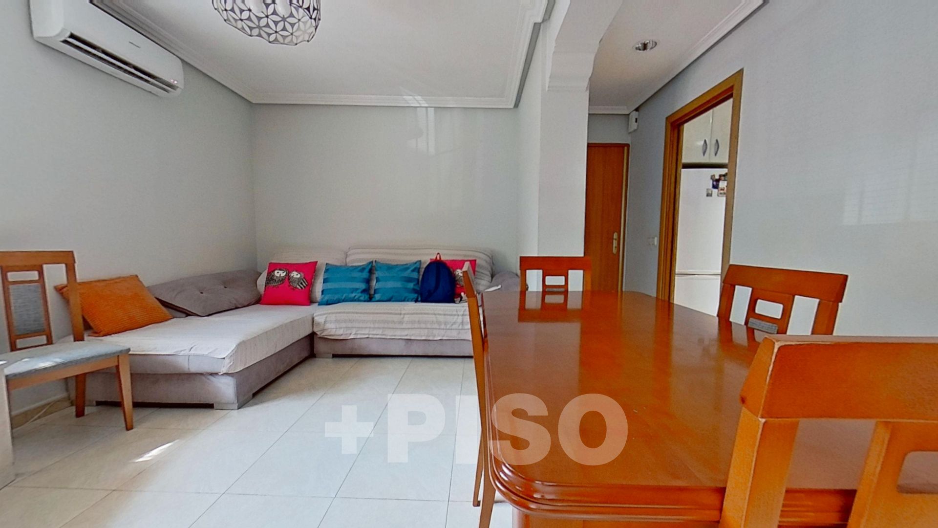 Flat for sale in Calle Cangas de Onís, Simancas, San Blas