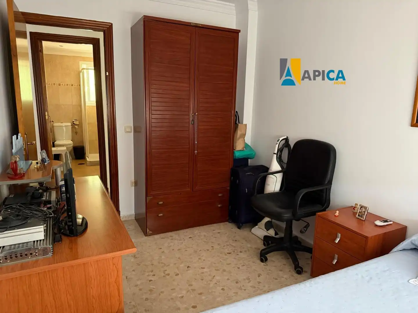 Casa adosada en venta en La Banda - Campo de Fútbol