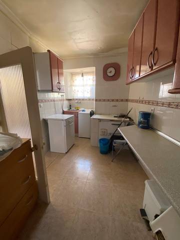 Casa-chalet en Venta en Calle de San Cebrian, 4 en Padilla de Abajo