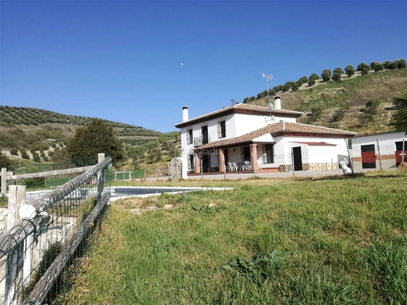 House for sale in Calle los Villalones 5, imagen 21