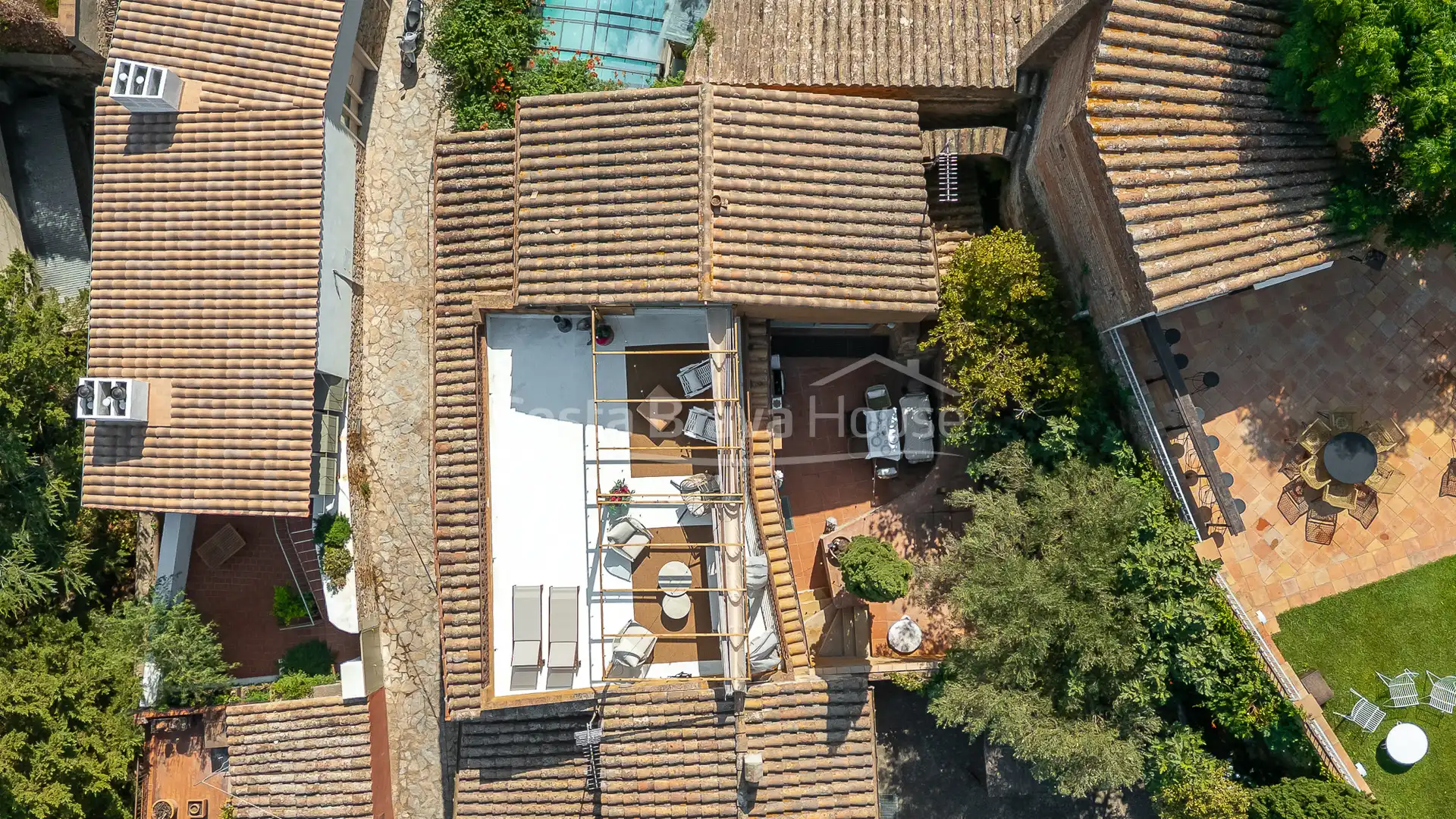 Country house with terrace for sale in Carrer Alzines, imagen 36