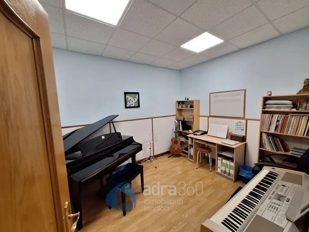 Commercial properties for rent in  Logroño