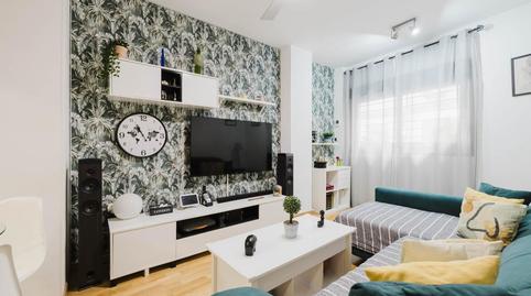 Foto 3 de Planta baixa en venda a C. Río Yeguas, Calvario, Torremolinos