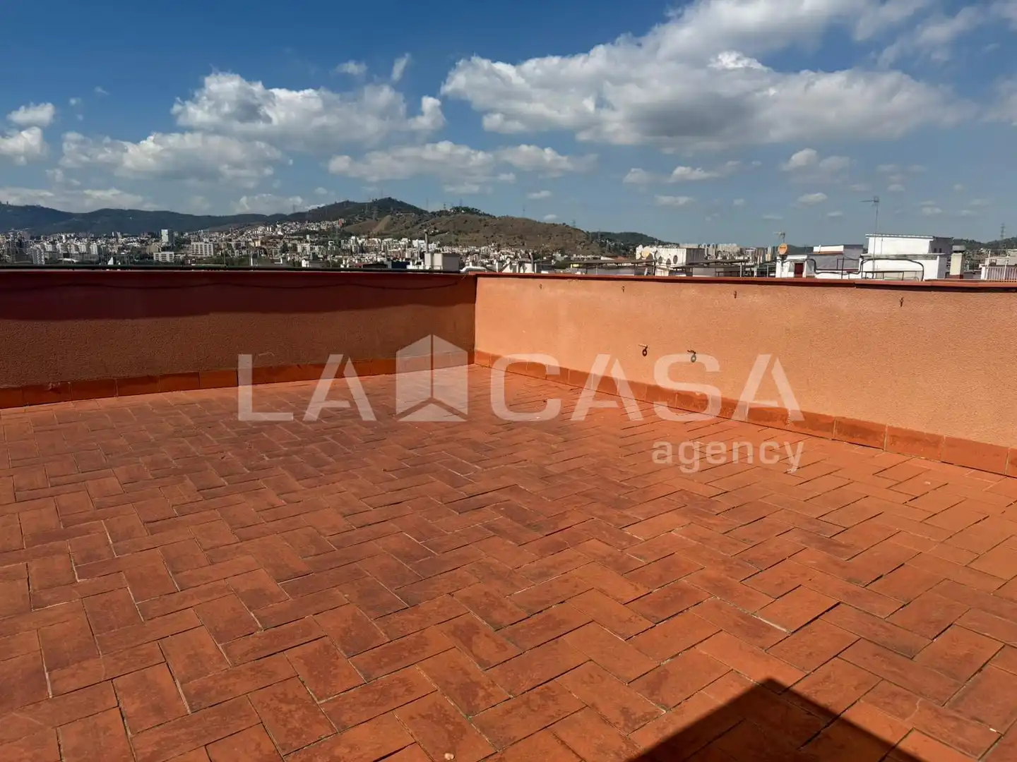Ático con ascensor en venta en Riu Sud, imagen 6