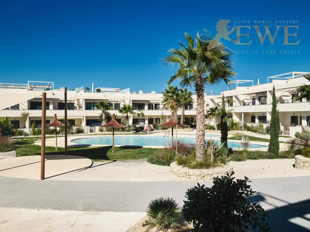 Apartament amb terrassa en venda a Playa del Acequión, Náufragos y Rocío del Mar, imagen 3