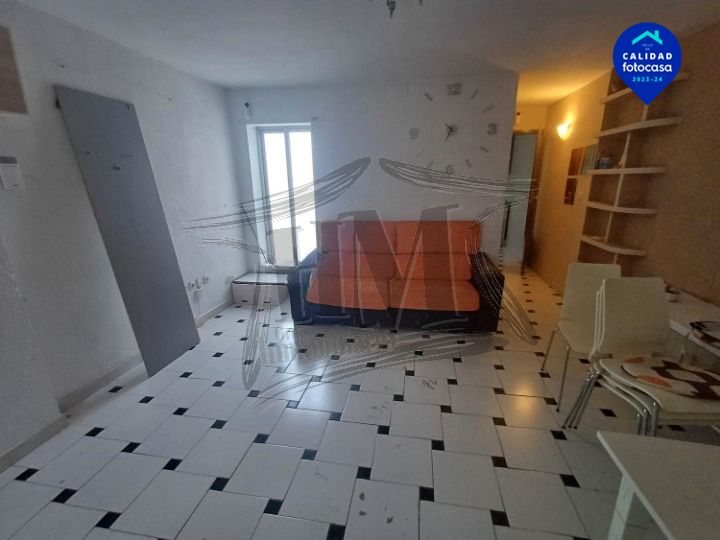 Dormitori de Pis en venda en  Madrid Capital amb Calefacció, Parquet i Rentadora