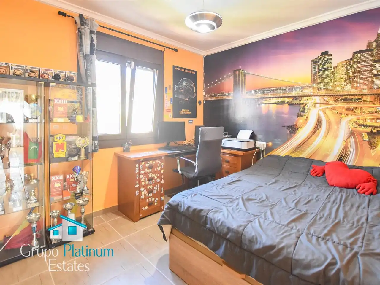 Chalet con piscina en venta en San Juan de los Terreros, imagen 22