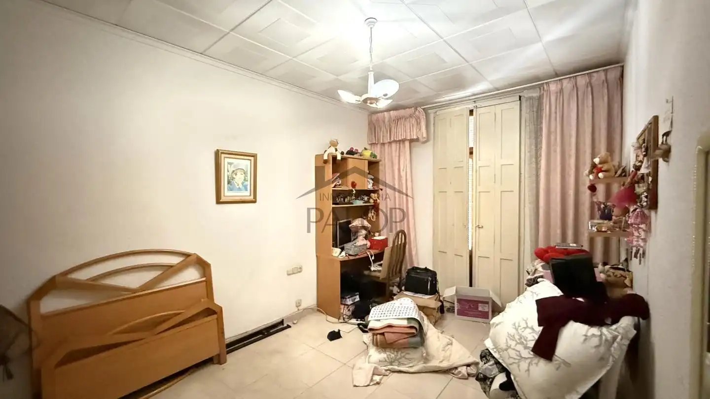 Piso en venta en Carcaixent con Terraza