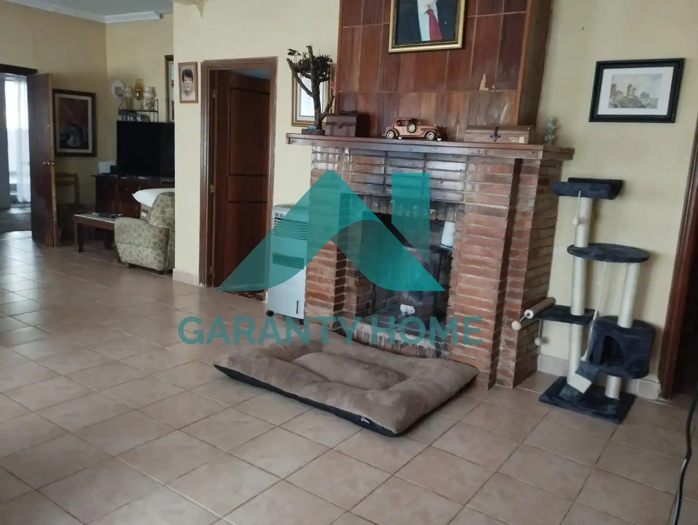 Chalet con piscina en venta en Campus Universitario, imagen 7