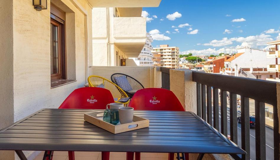 Foto 1 de Apartamento en venta en Riells, Girona
