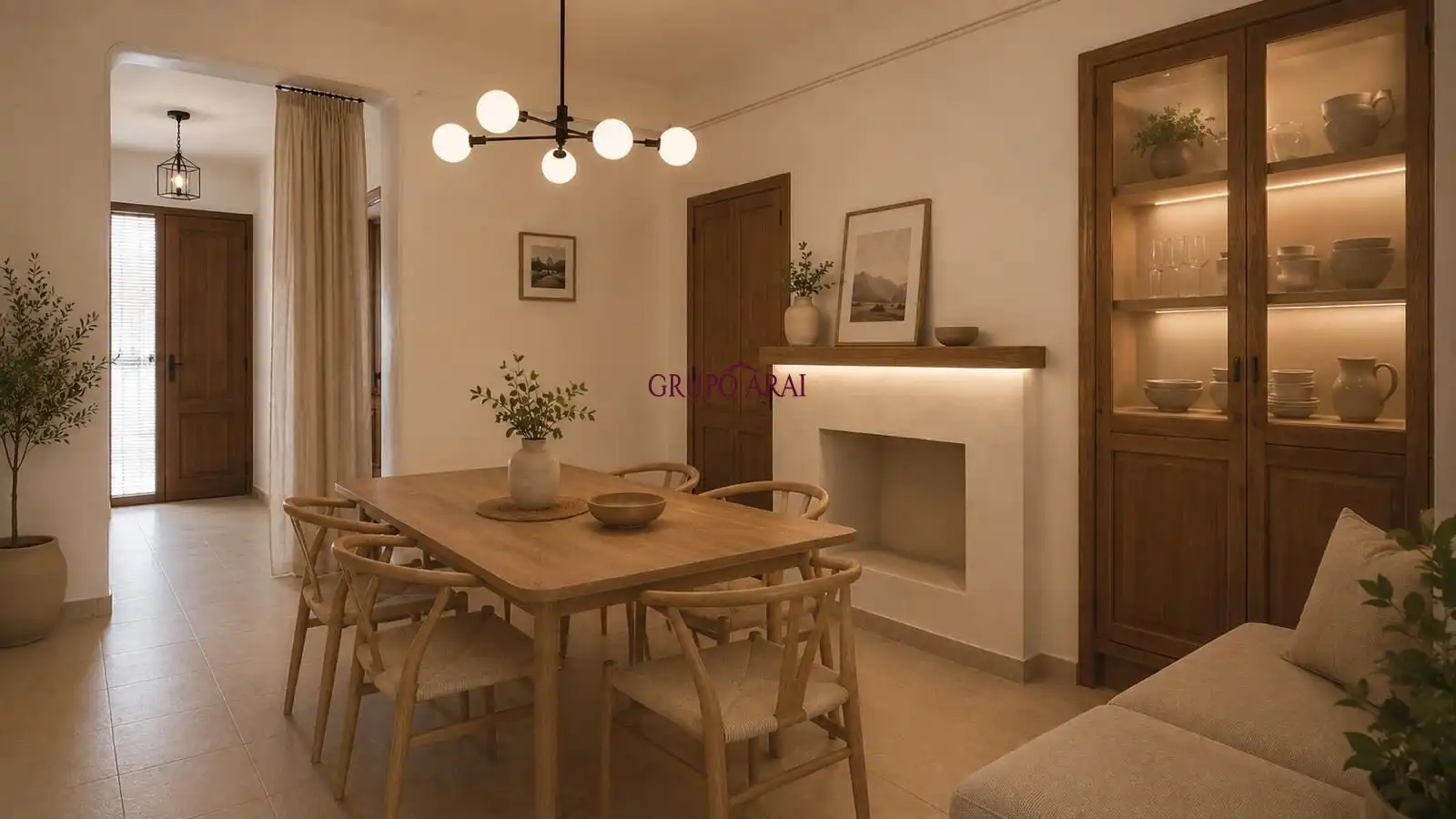Casa en venta en Aspe Centro, imagen 13