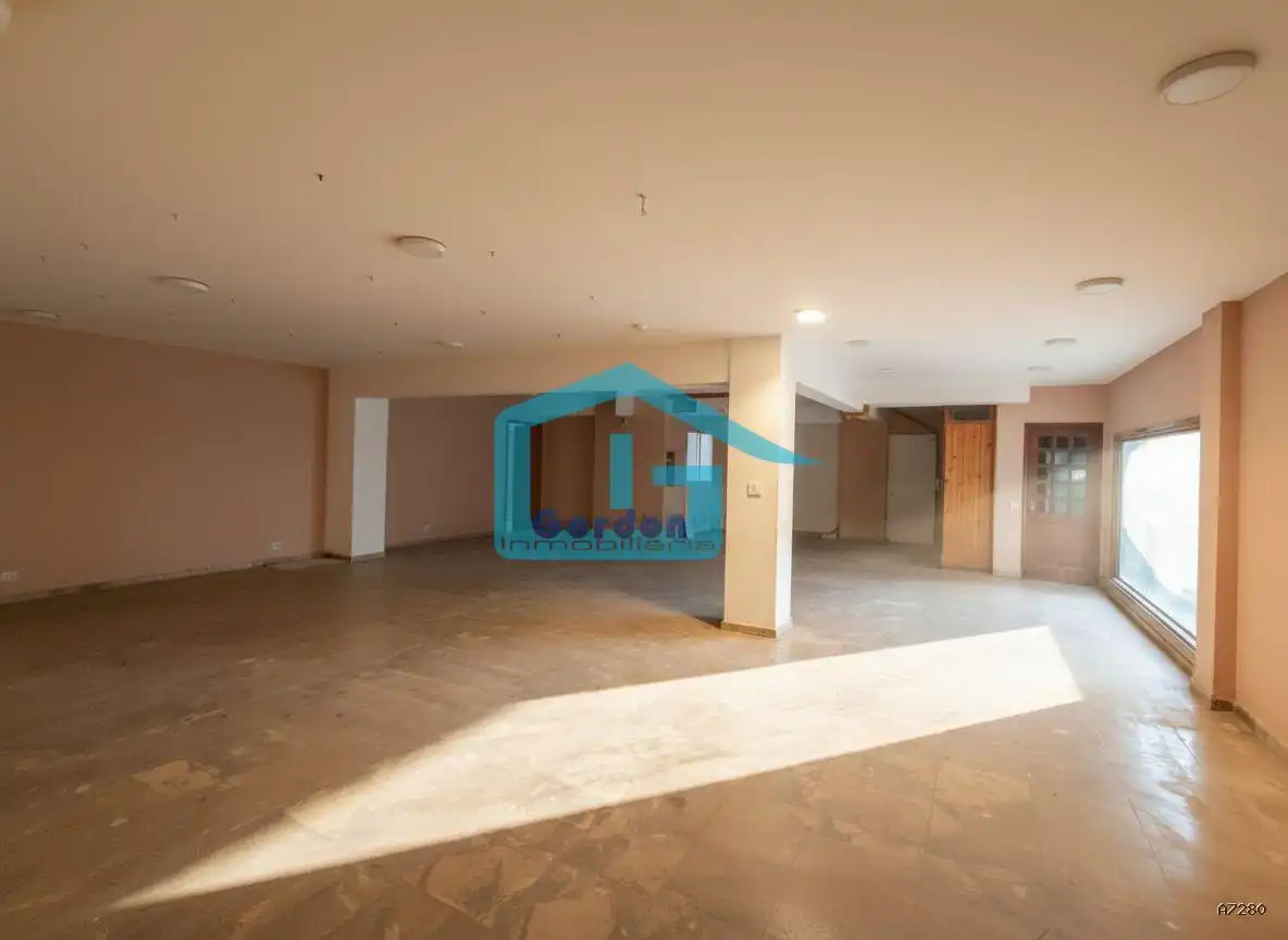 Local comercial en venta en Sanxenxo pueblo, imagen 6