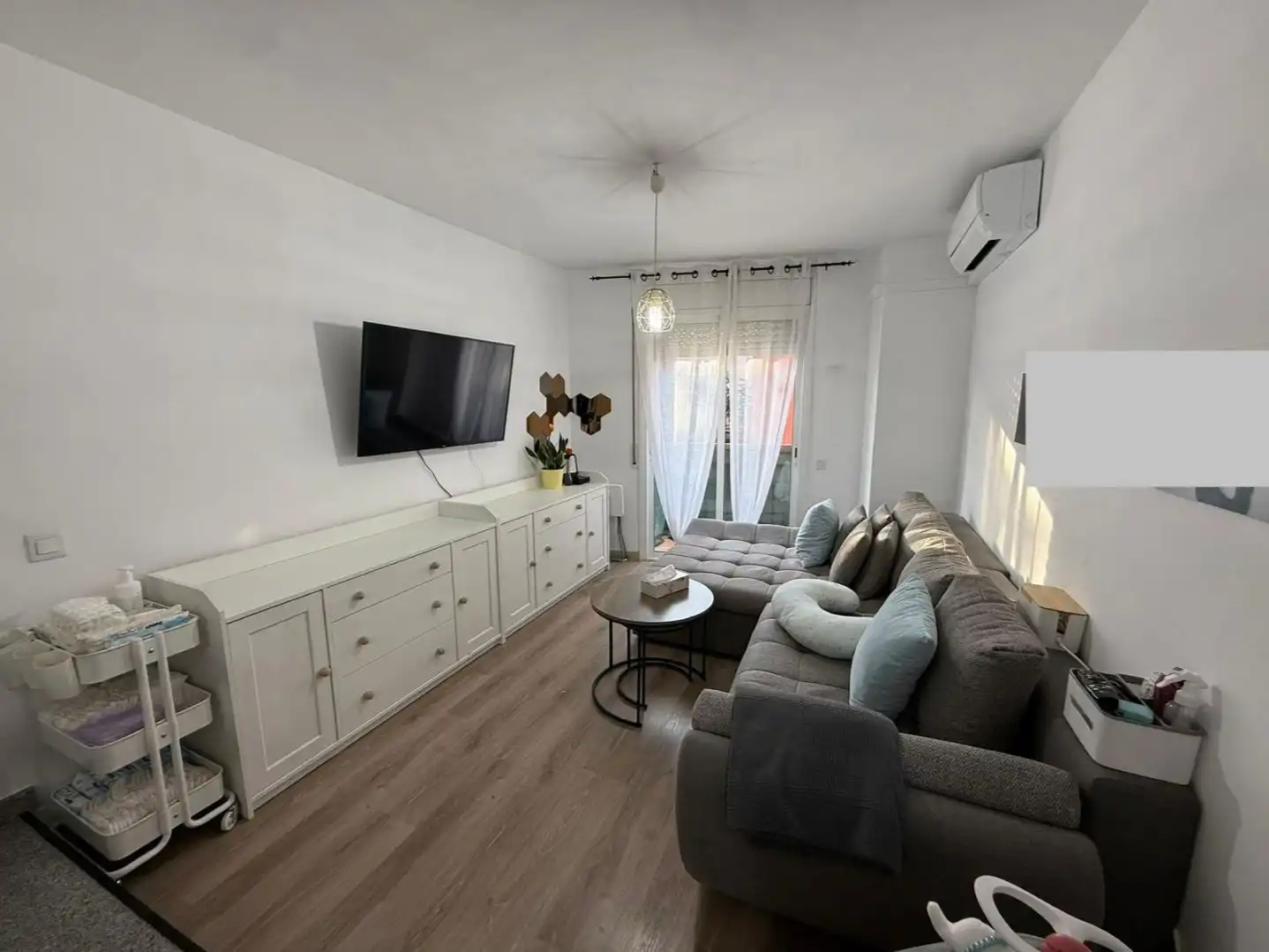 Appartement avec ascenseur à vendre à Carretera Vella de Sant Celoni 4, imagen 4